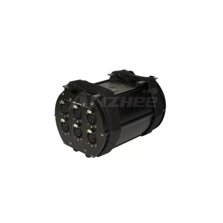 Купить ANZHEE DMX Splitter 6 Branch по выгодной цене в Казани