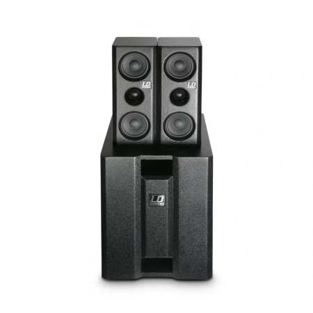 Купить LD Systems DAVE 8 XS по выгодной цене в Казани