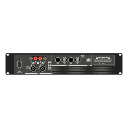 Купить Audiocenter UTA1802DSP по выгодной цене в Казани