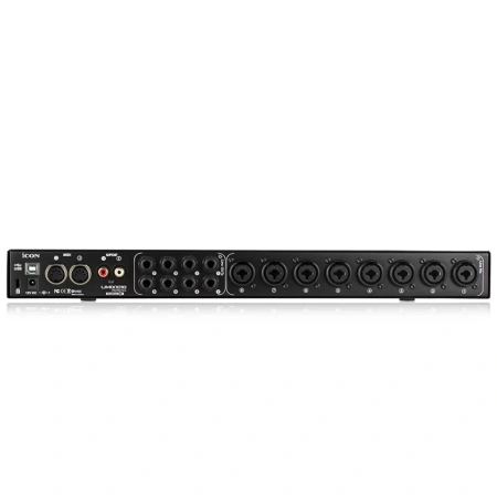 Купить Icon UMix 1010 Rack по выгодной цене в Казани