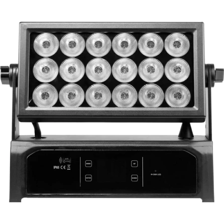 Купить I LIGHTING IL-18x15W wall washer по выгодной цене в Казани