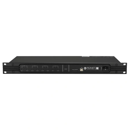 Купить RCF RDNET CONTROL 8 по выгодной цене в Казани