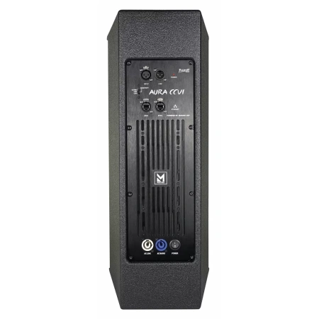 Купить MASTERS AURA CCVI (white) по выгодной цене в Казани