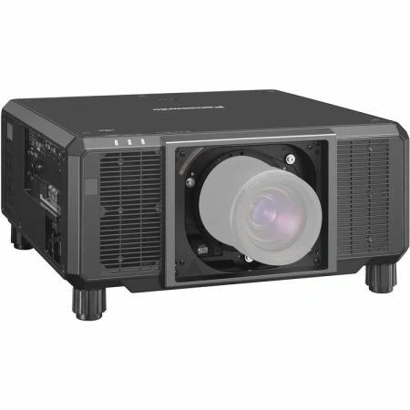 Купить Panasonic PT-RZ17KE по выгодной цене в Казани