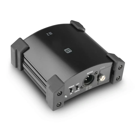 Купить LD Systems LDI02 по выгодной цене в Казани