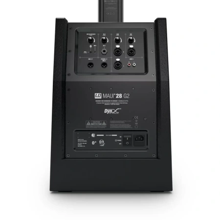 Купить LD Systems MAUI 28 G2 black по выгодной цене в Казани