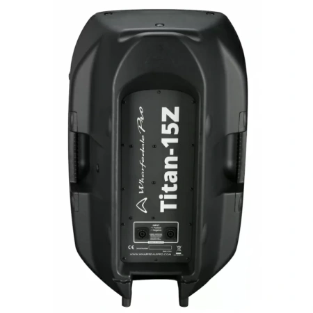 Купить WHARFEDALE PRO TITAN 15Z по выгодной цене в Казани