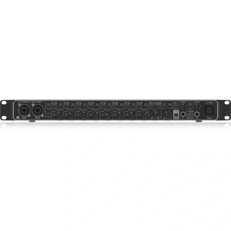 Купить BEHRINGER UMC1820 по выгодной цене в Казани