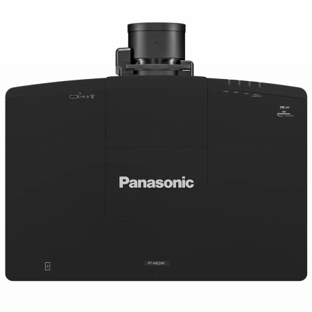 Купить Panasonic PT-MZ20KLBE по выгодной цене в Казани