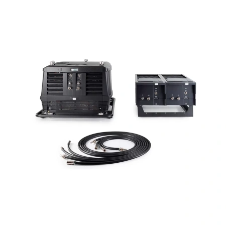 Купить Barco HDF W30LP FLEX по выгодной цене в Казани