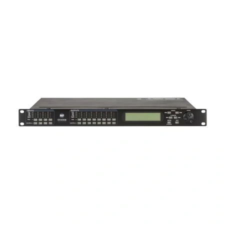 Купить RCF DX 4008 по выгодной цене в Казани