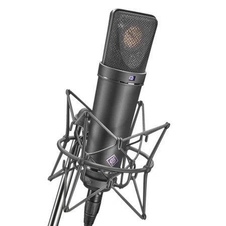 Купить NEUMANN U 87 Ai MT STUDIO SET по выгодной цене в Казани