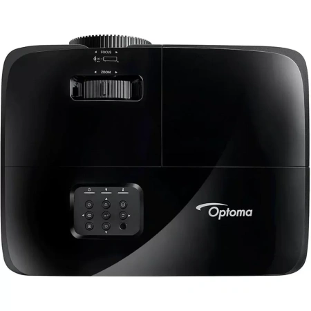 Купить Optoma HD145X по выгодной цене в Казани
