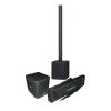 Купить TURBOSOUND iP2000 BUNDLE по выгодной цене в Казани