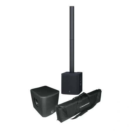 Купить TURBOSOUND iP2000 BUNDLE по выгодной цене в Казани