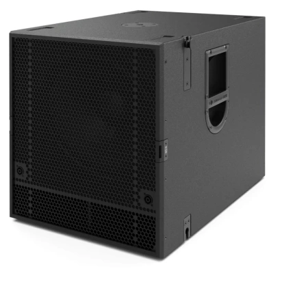Купить SE Audiotechnik B 18 по выгодной цене в Казани
