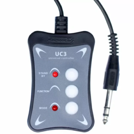 Купить ADJ UC3 Basic controller по выгодной цене в Казани