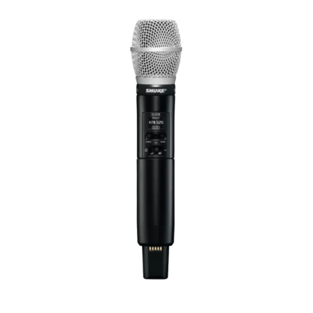 Купить Shure SLXD2/SM86 по выгодной цене в Казани
