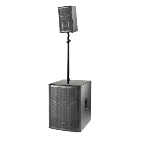 Купить DAS Audio ACTION-508A по выгодной цене в Казани