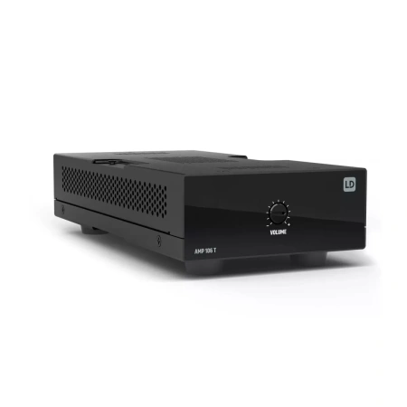 Купить LD Systems AMP 106 T по выгодной цене в Казани