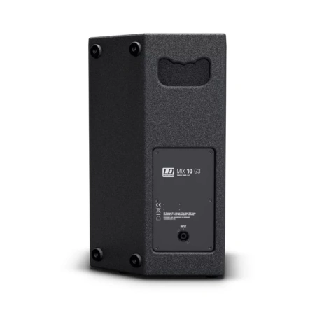 Купить LD Systems MIX 10 G3 по выгодной цене в Казани