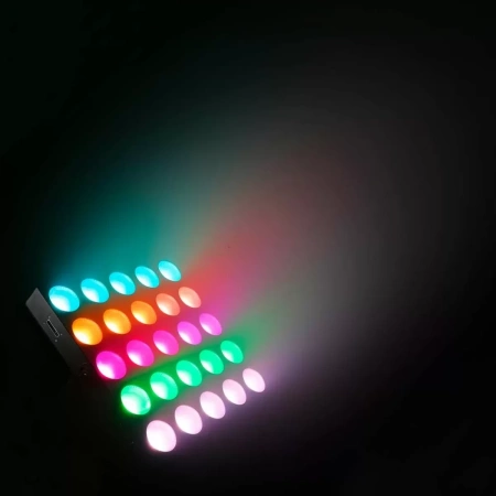 Купить Cameo MATRIX PANEL 10 W RGB по выгодной цене в Казани