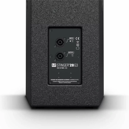 Купить LD Systems STINGER 28 G3 по выгодной цене в Казани