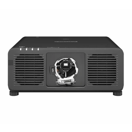 Купить Panasonic PT-REZ10LBE по выгодной цене в Казани