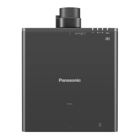 Купить Panasonic PT-REZ12BE по выгодной цене в Казани