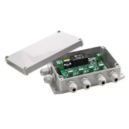Купить ИМЛАЙТ SPLITTER 1-4 RDM-IP65 по выгодной цене в Казани