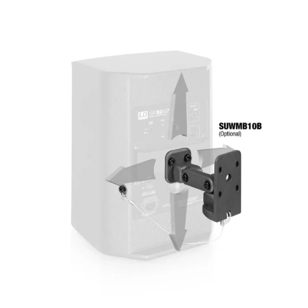 Купить LD Systems SAT 62 A G2 по выгодной цене в Казани
