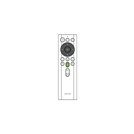 Купить BenQ TK810 по выгодной цене в Казани