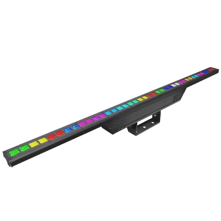 Купить LightCraft Aurora LED BAR 40x3W RGBW по выгодной цене в Казани