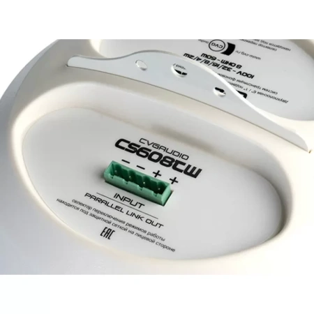 Купить CVGAUDIO CS608TW по выгодной цене в Казани