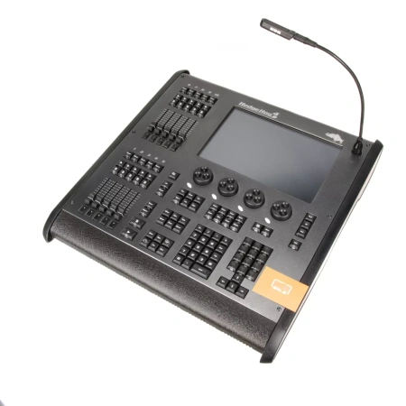 Купить High End Systems HEDGEHOG 4X по выгодной цене в Казани