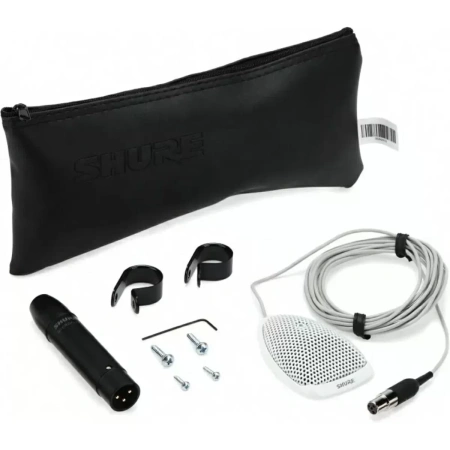 Купить SHURE MX391W-A/O по выгодной цене в Казани