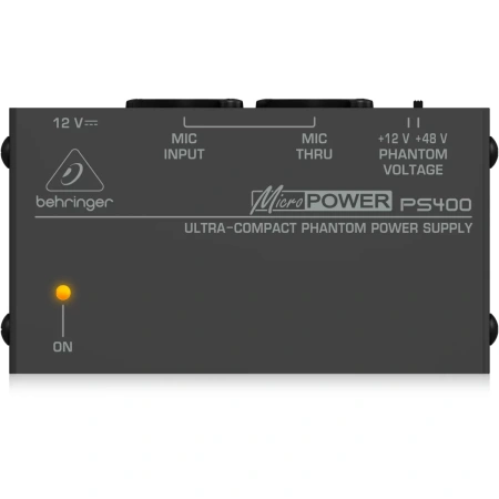 Купить BEHRINGER PS400 по выгодной цене в Казани