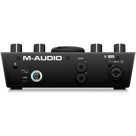 Купить M-audio AIR 192 | 4 по выгодной цене в Казани