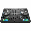 Купить Native Instruments Traktor Kontrol S4 Mk3 по выгодной цене в Казани