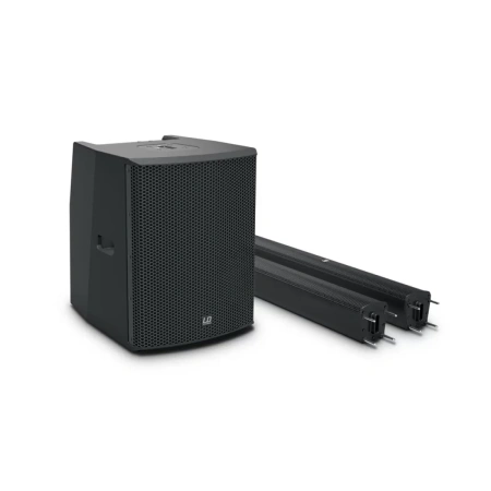 Купить LD Systems MAUI 28 G2 black по выгодной цене в Казани