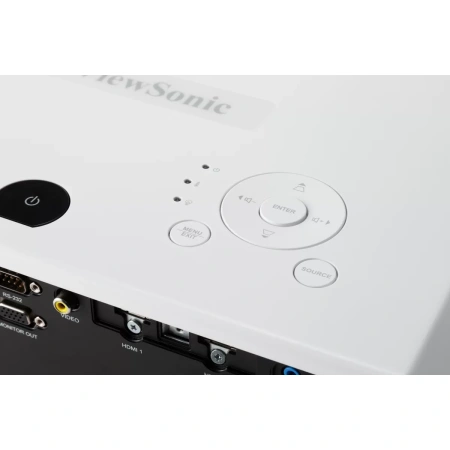 Купить ViewSonic ls700hd по выгодной цене в Казани