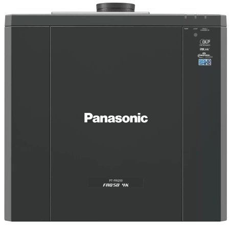 Купить Panasonic PT-FRQ50B по выгодной цене в Казани