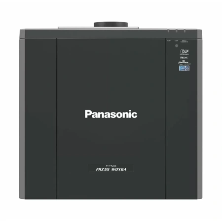 Купить Panasonic PT-FRZ55B по выгодной цене в Казани