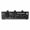 Купить M-AUDIO M-TRACK SOLO II по выгодной цене в Казани
