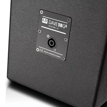 Купить LD Systems DAVE 18 G3 по выгодной цене в Казани