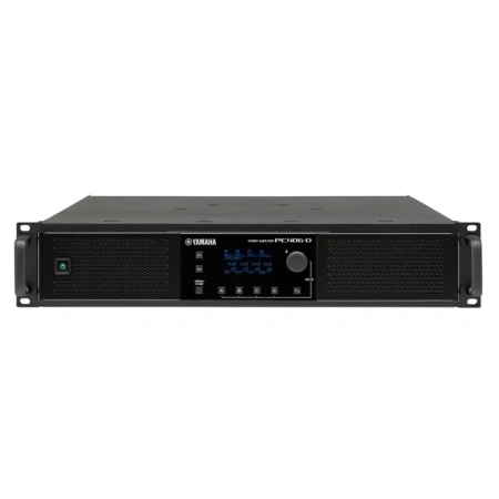 Купить Yamaha PC406-D по выгодной цене в Казани