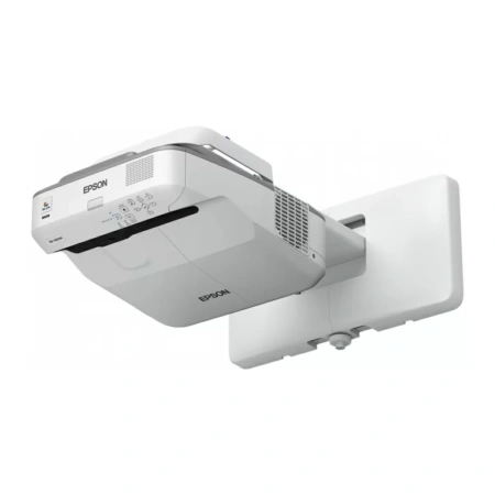 Купить Epson EB-680Wi по выгодной цене в Казани
