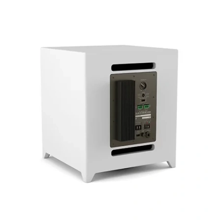 Купить CVGAUDIO SUBone model F-6W/Active по выгодной цене в Казани
