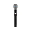 Купить Shure QLXD2/B87A по выгодной цене в Казани