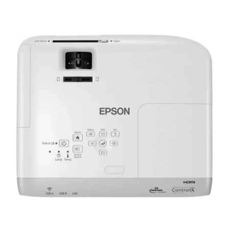 Купить Epson EB-W39 по выгодной цене в Казани